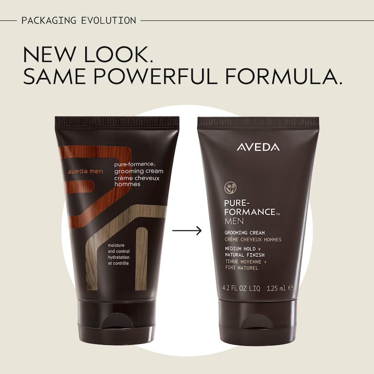 aveda men pure-formance™ grooming cream