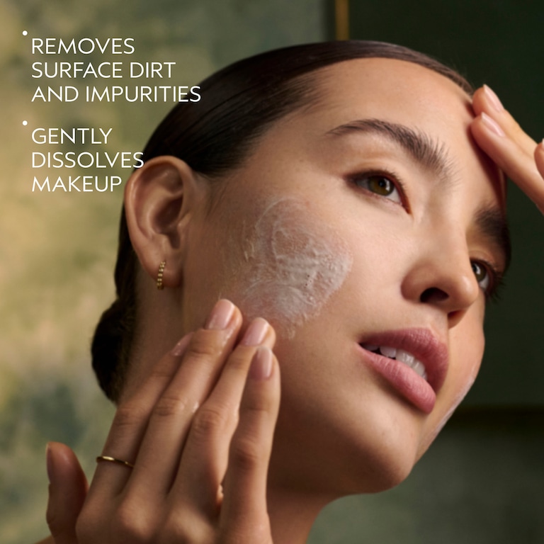 botanical kinetics™ Purifying Creme Cleanser