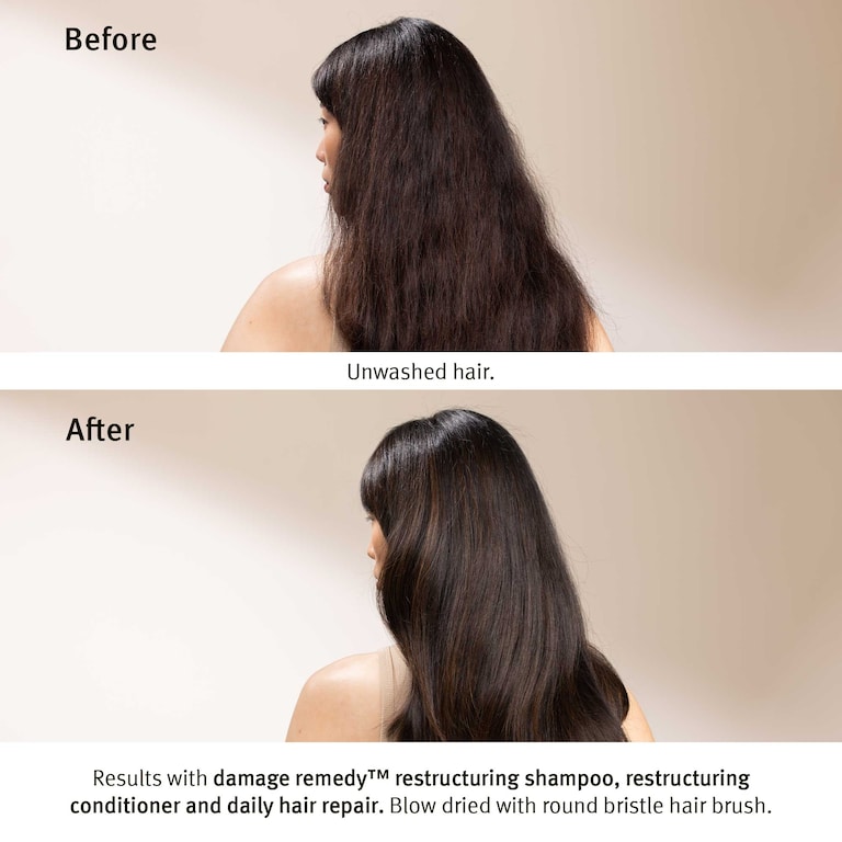 damage remedy&trade; daily hair repair, Model