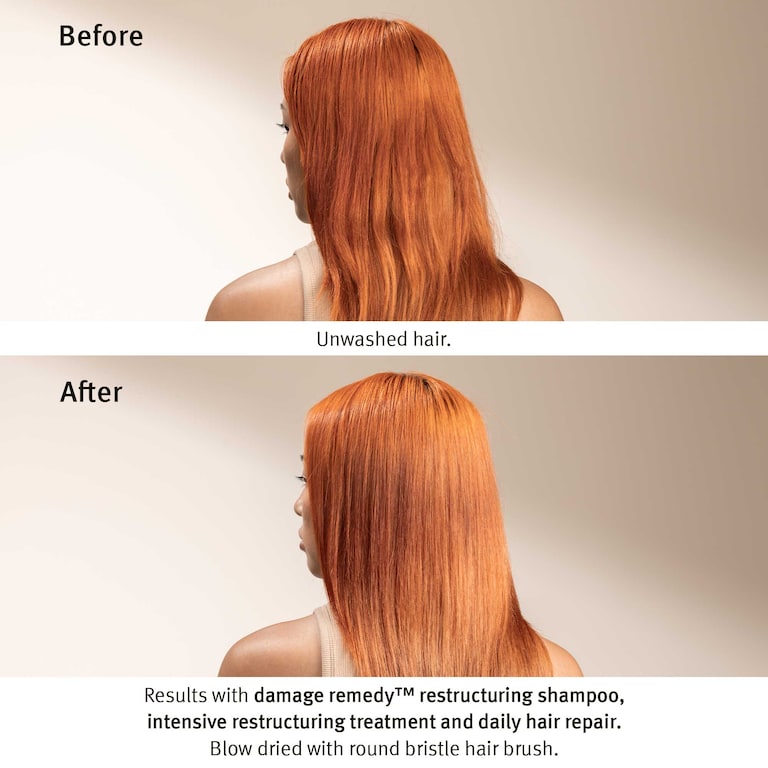 damage remedy&trade; daily hair repair, Model