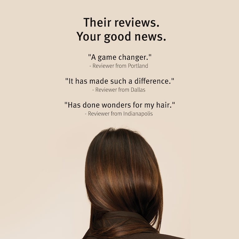 damage remedy&trade; daily hair repair