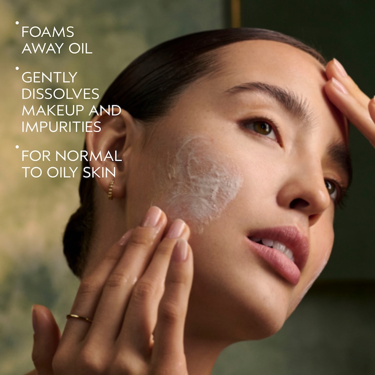 botanical kinetics™ gel démaquillant purifiant
