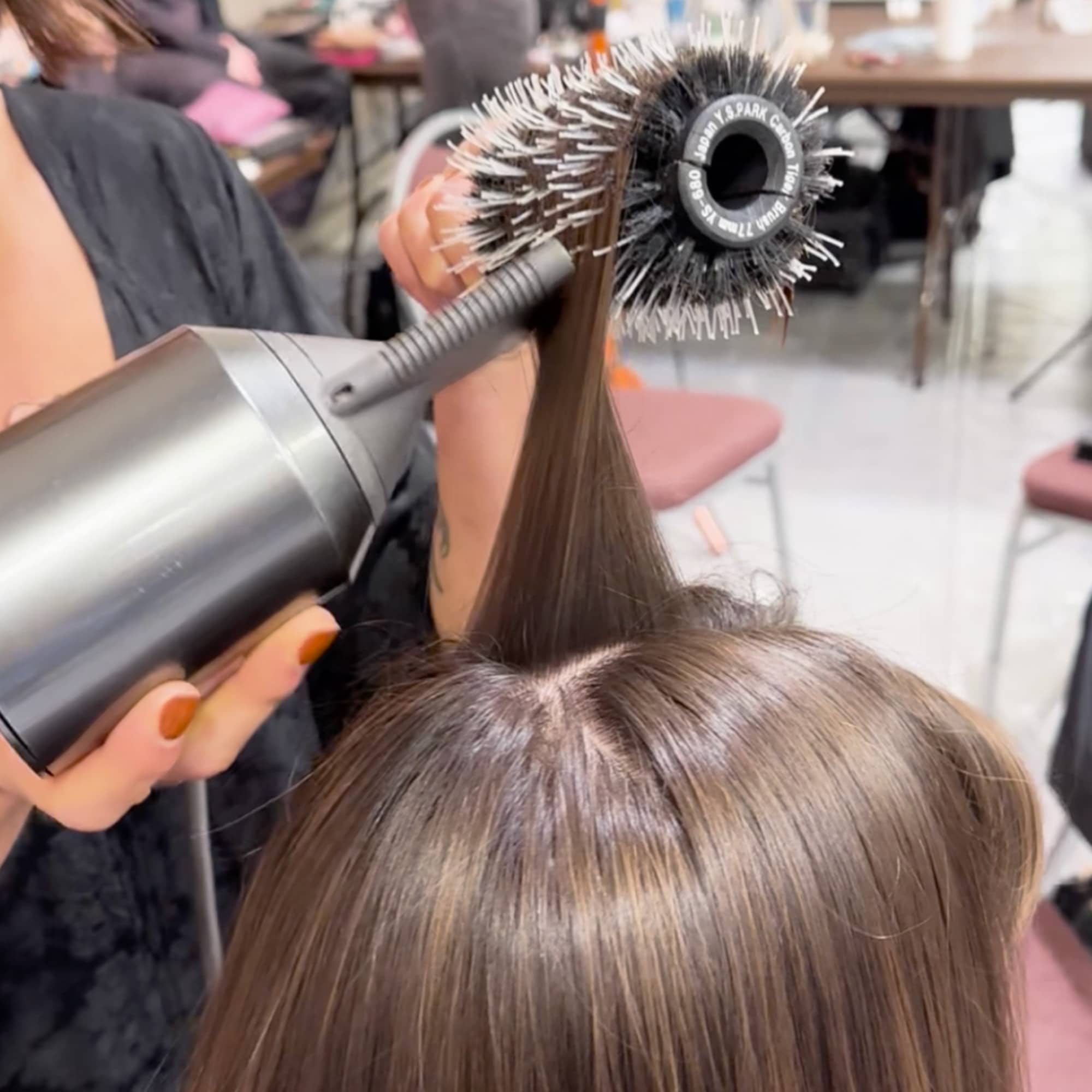 smooth infusion™ suavizante style-prep™ | Aveda