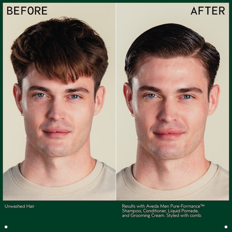 aveda men pure-formance™ pomada líquida