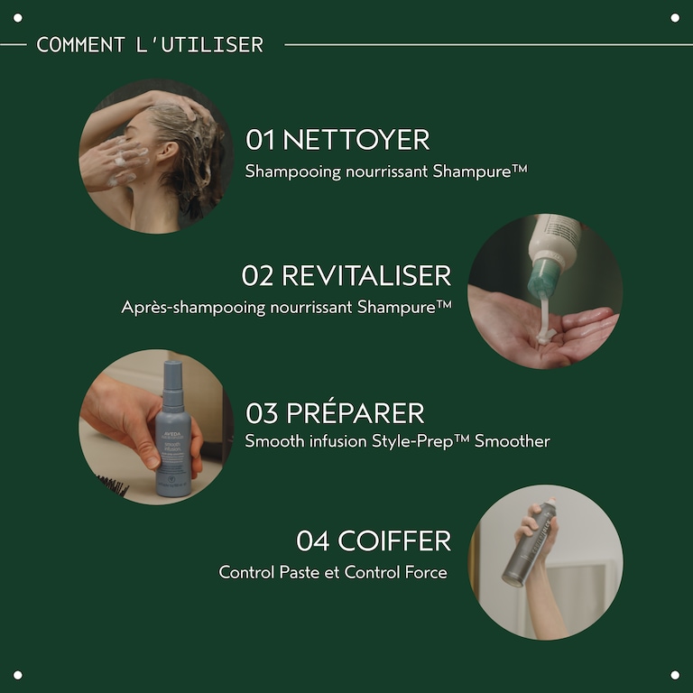 Control Paste™