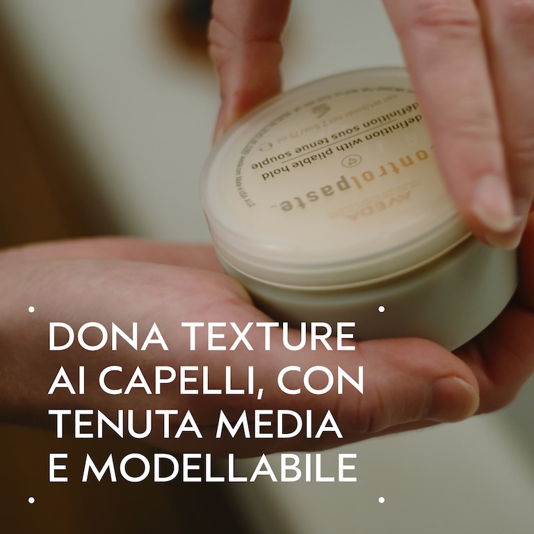 Control Paste™
