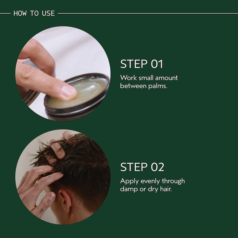 aveda men pure-formance™ pommade