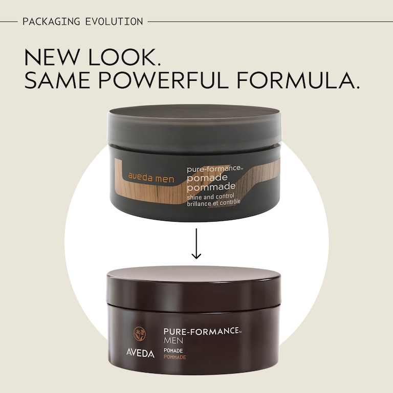 aveda men pure-formance™ pommade