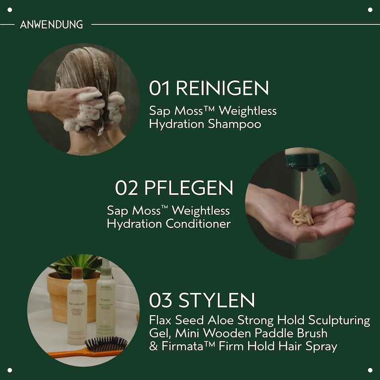 flax seed aloe strong hold sculpturing gel
