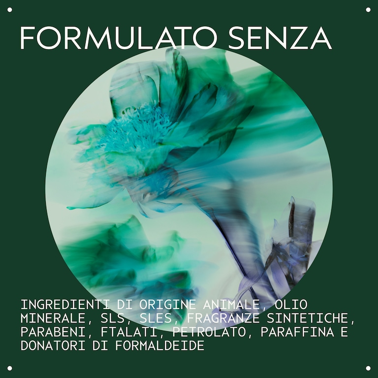 gel modellante tenuta forte ai semi di lino e aloe