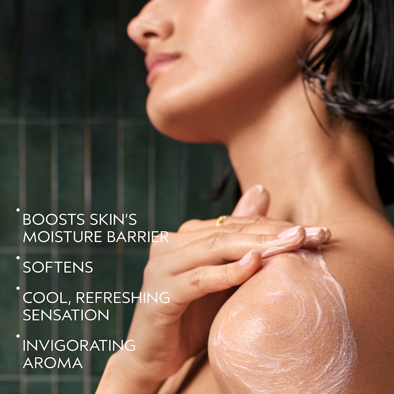 rosemary mint body lotion