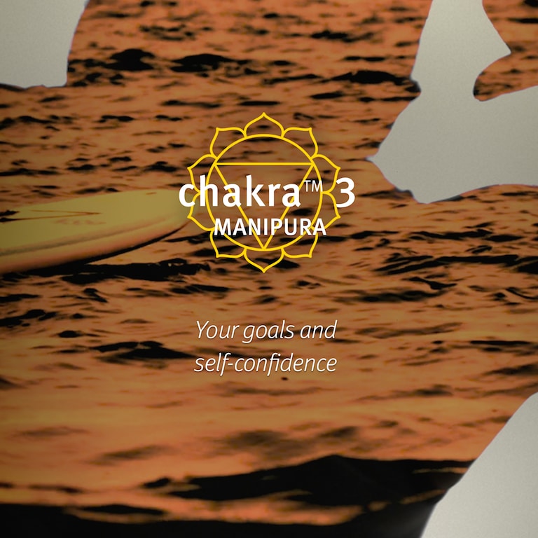 chakra&trade; 3 vaporizador de intención balancing pure-fume&trade;