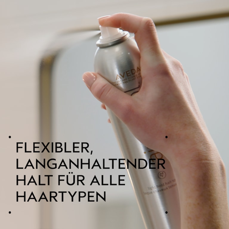 air control hair spray