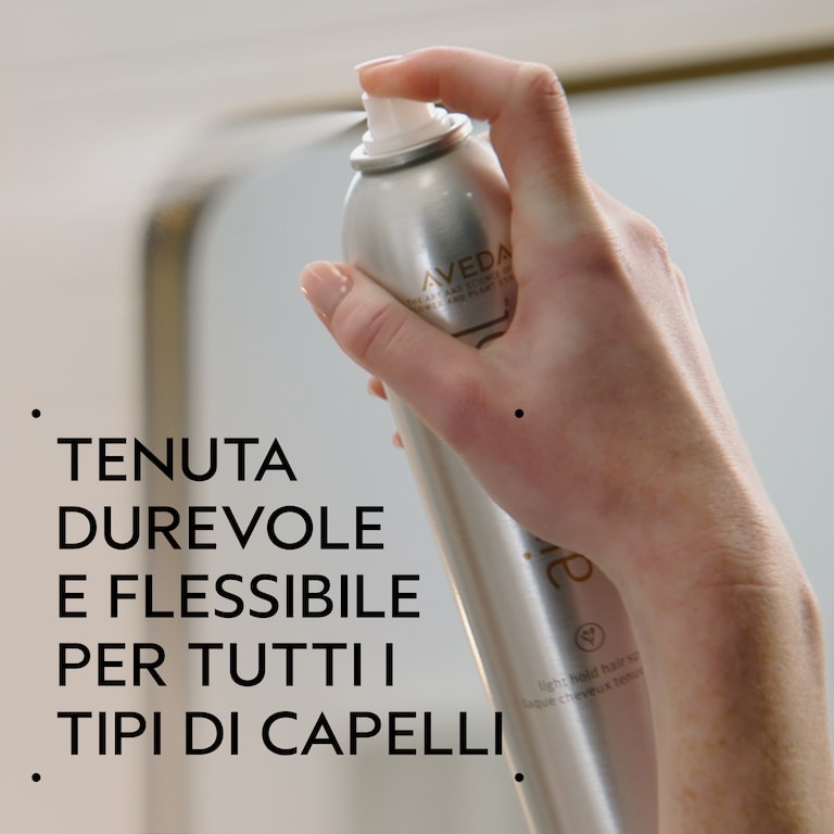 air control spray per capelli