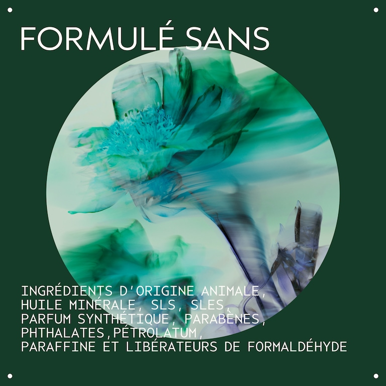 control force™ laque capillaire tenue ferme