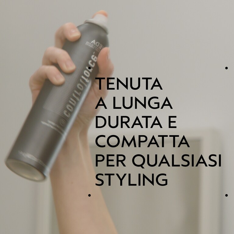 control force™ spray per capelli tenuta forte