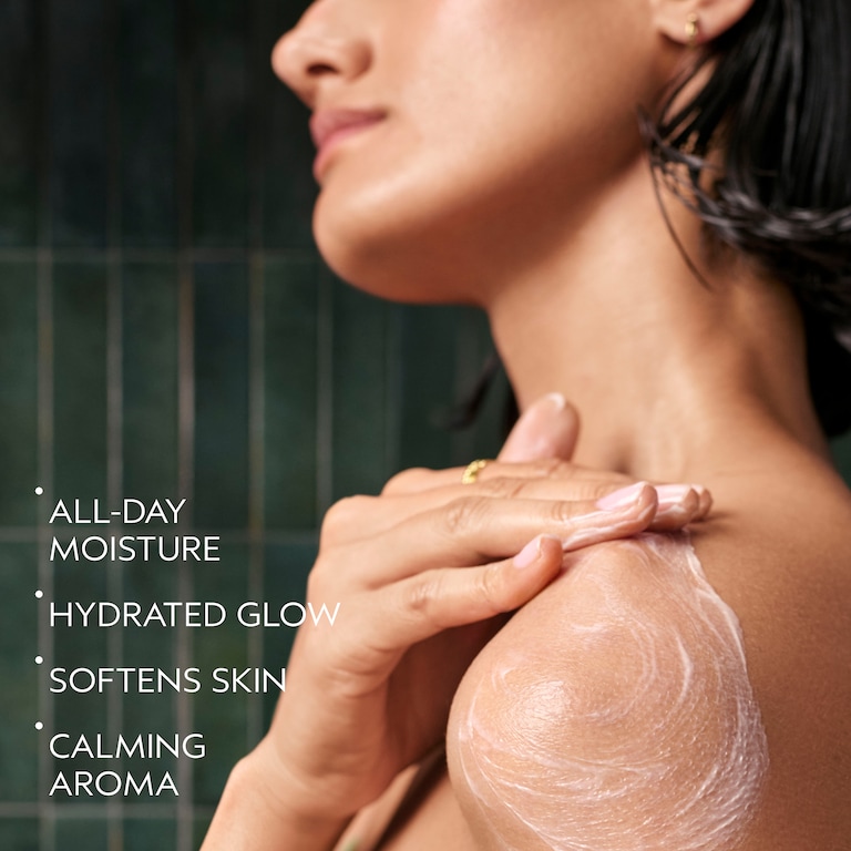 shampure™ body lotion