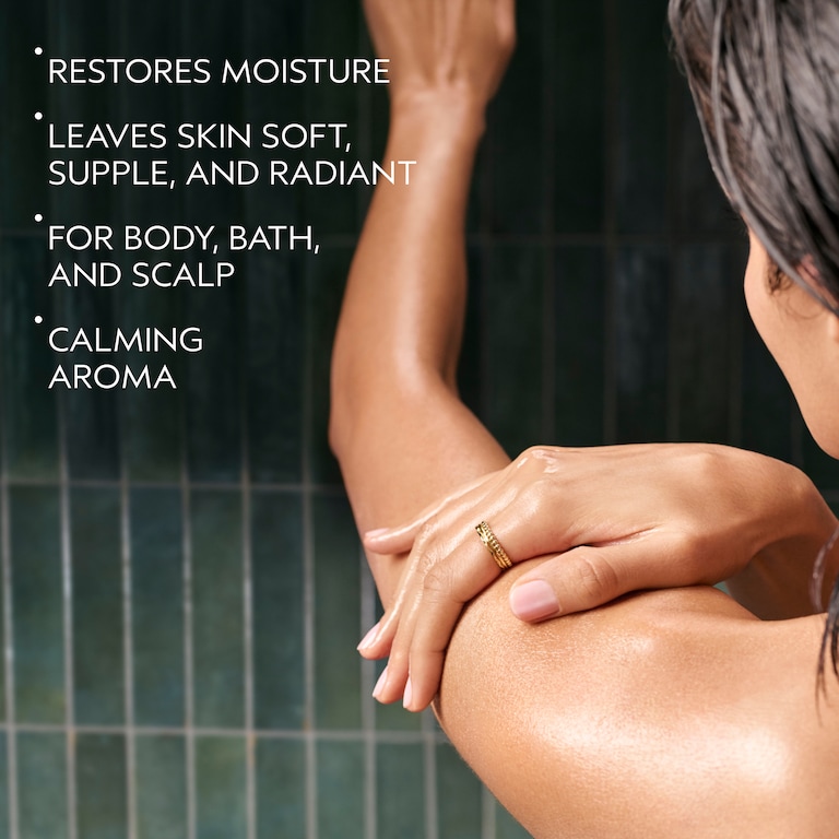 shampure composition oil™