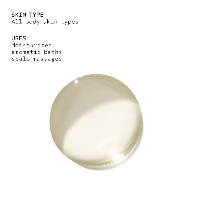 shampure composition oil™