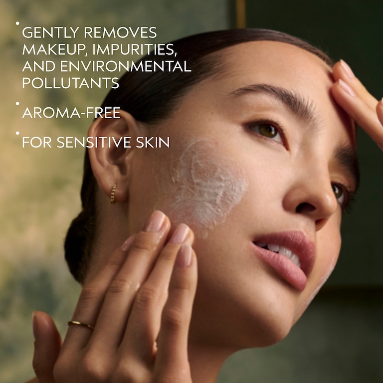 botanical kinetics™ all-sensitive™ cleanser