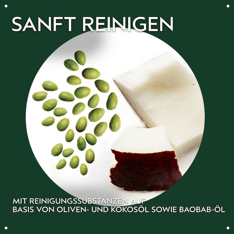 all-sensitive™ cleanser