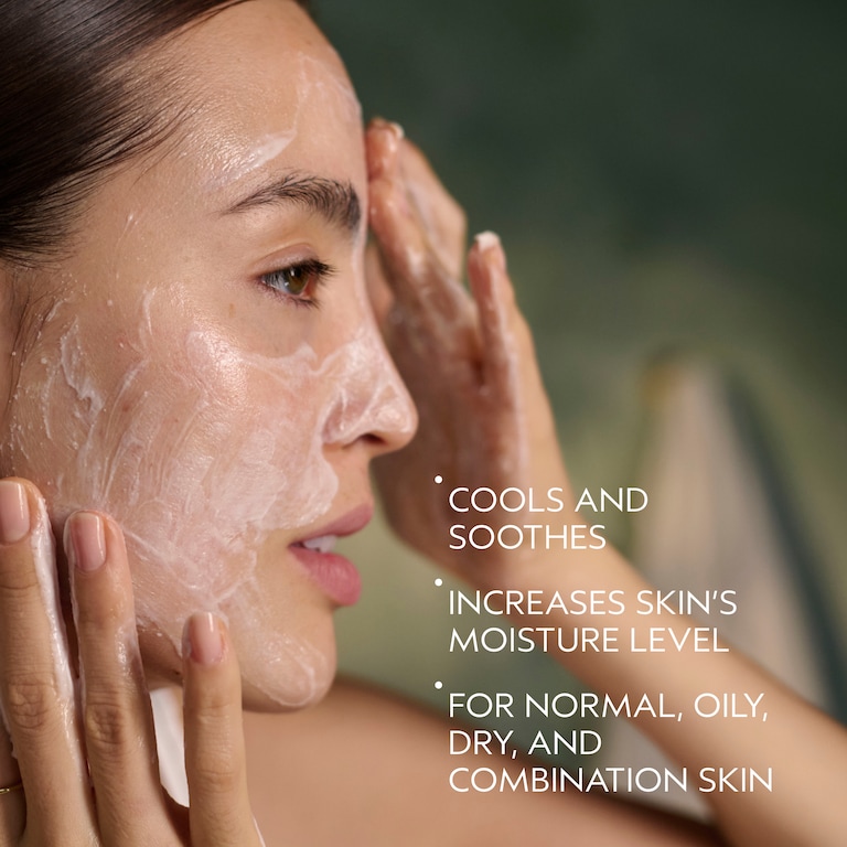 botanical kinetics™ intense hydrating masque