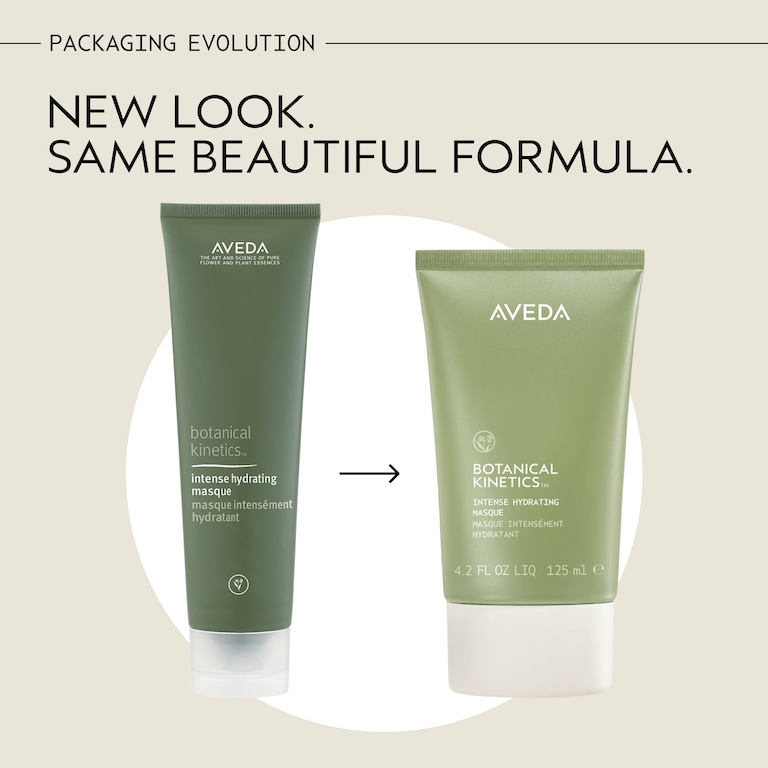 botanical kinetics™ intense hydrating masque