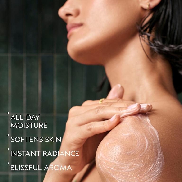 cherry almond lozione corpo