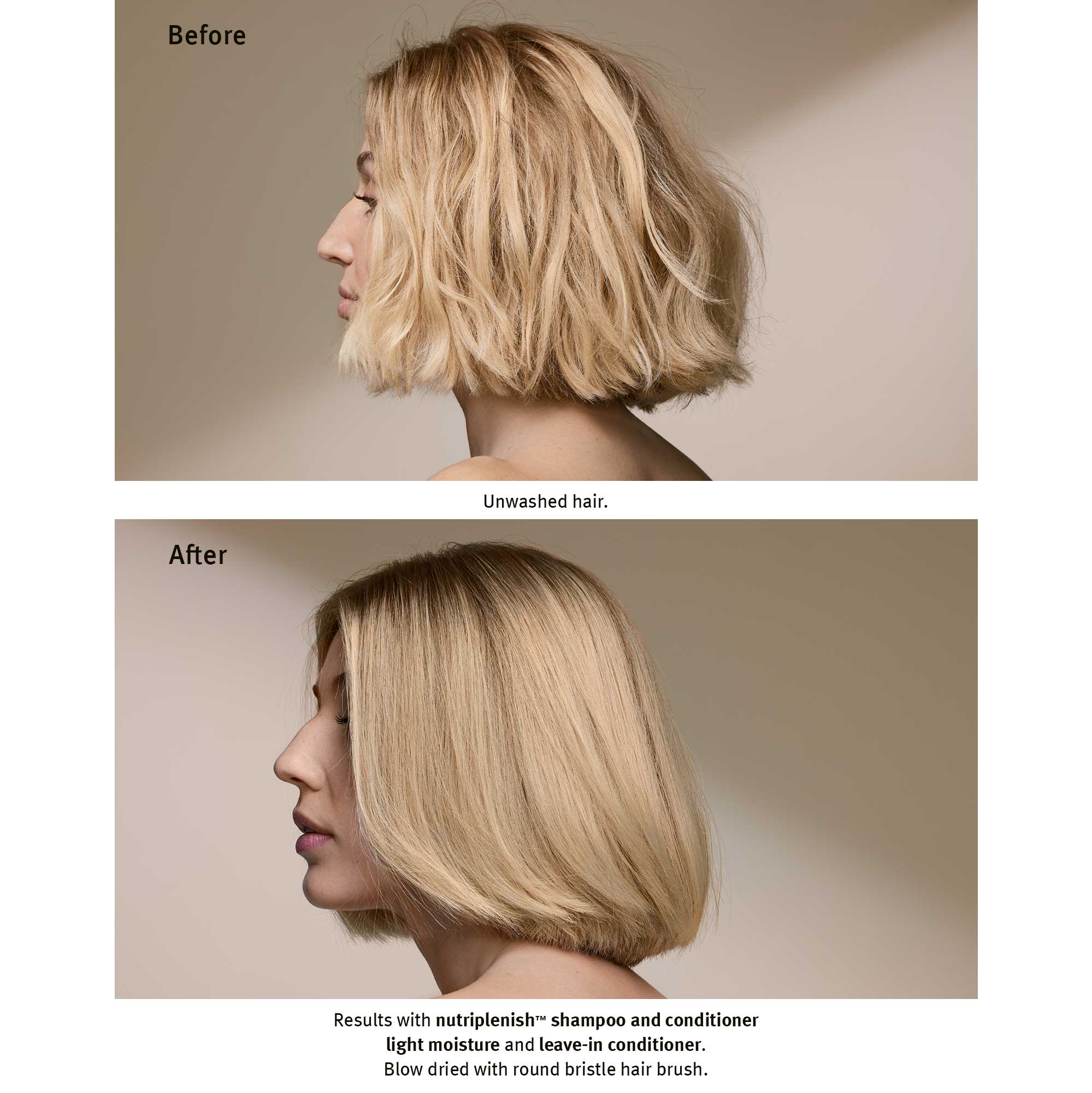 Aveda nutriplenish leave in conditioner discount