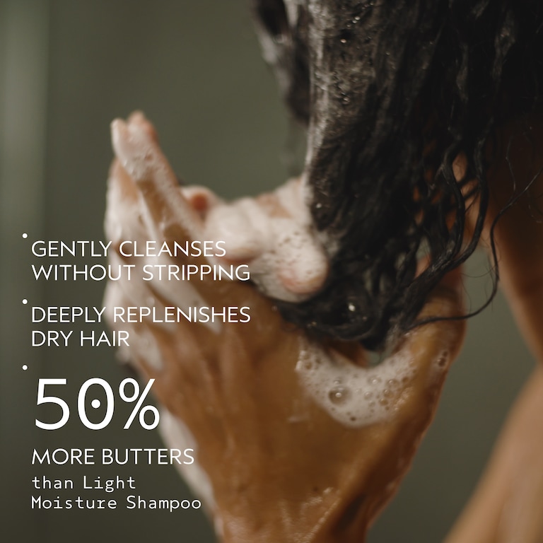 nutriplenish™ shampooing hydratation profonde