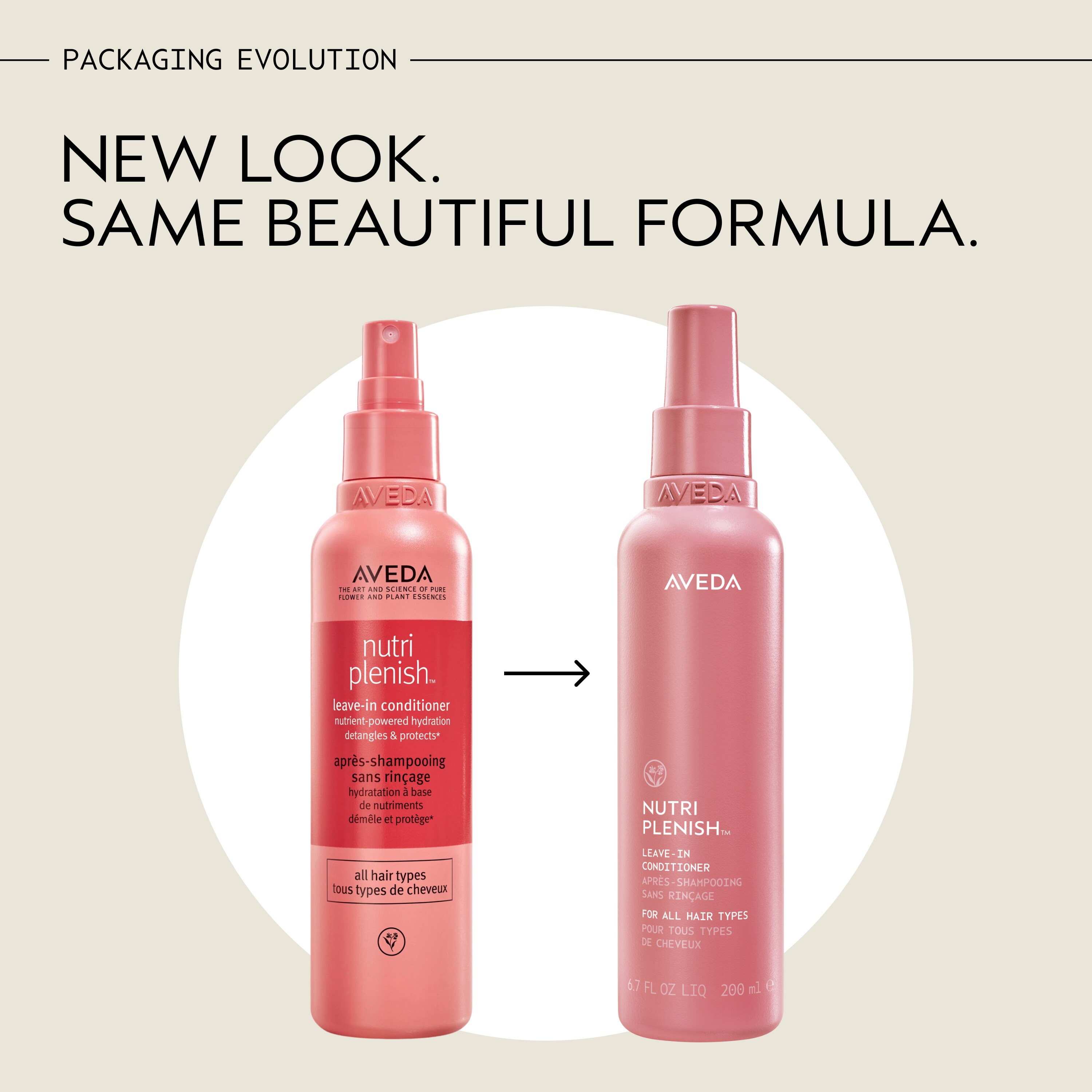 nutriplenish™ leave-in conditioner | Aveda