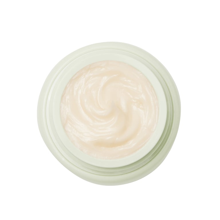 tulasāra&trade; brightening sleeping eye masque, Product Shot