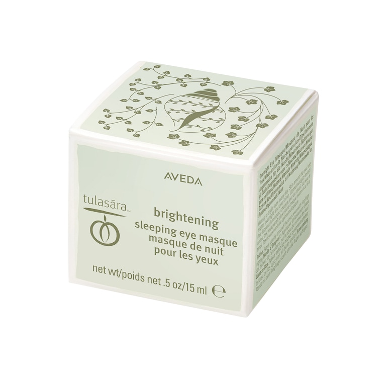 tulasāra&trade; mascarilla revitalizadora para ojos cansados, Product Shot