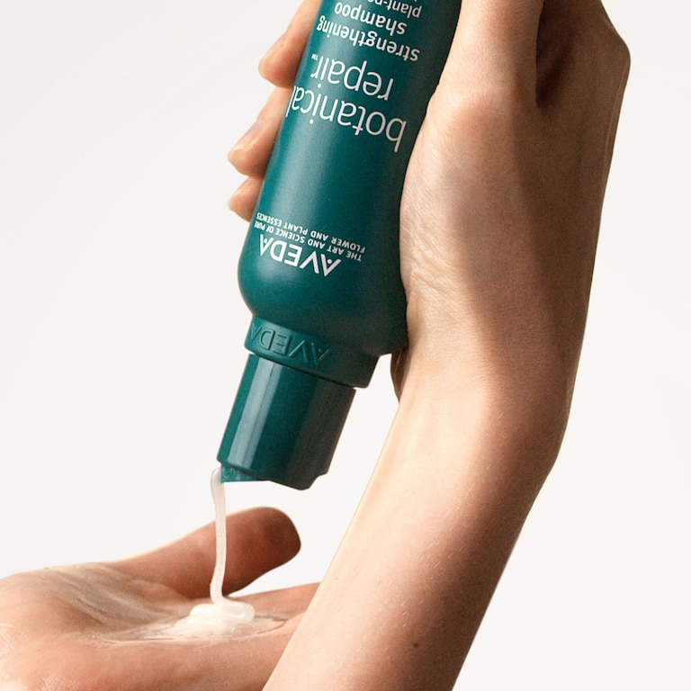 botanical repair&trade; shampooing réparateur