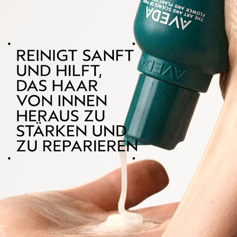 botanical repair™ strengthening shampoo