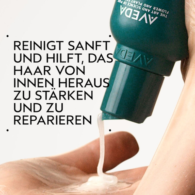 botanical repair™ strengthening shampoo