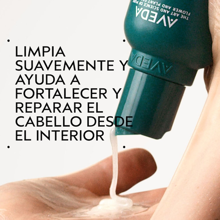 botanical repair™ champú fortificante