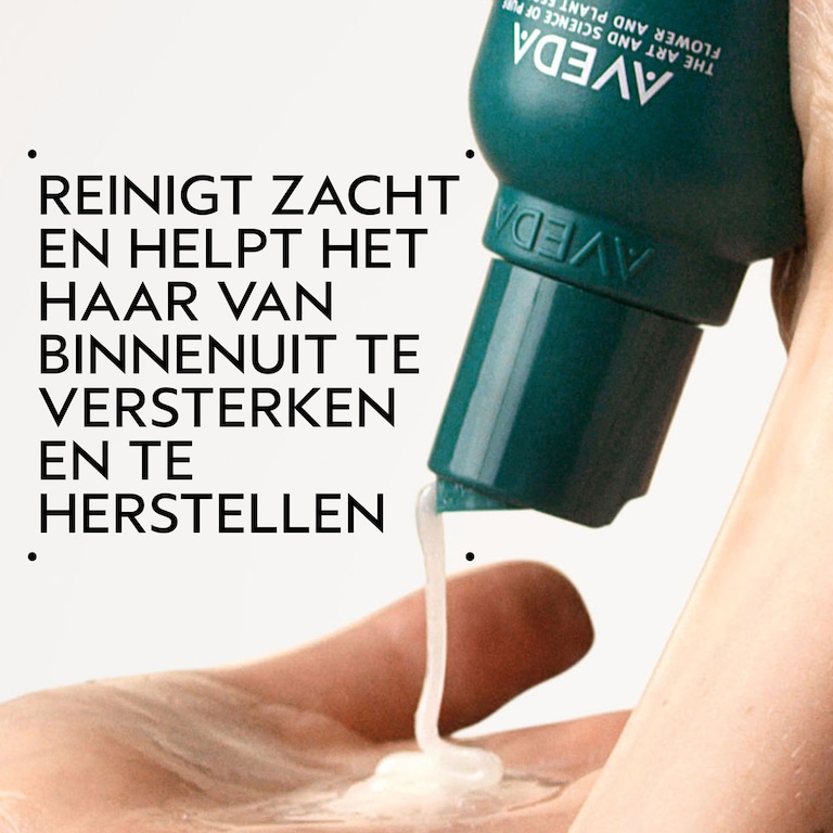 botanical repair™ strengthening shampoo