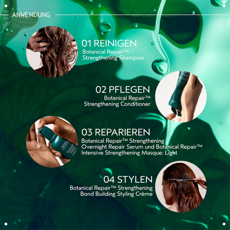 botanical repair™ strengthening conditioner