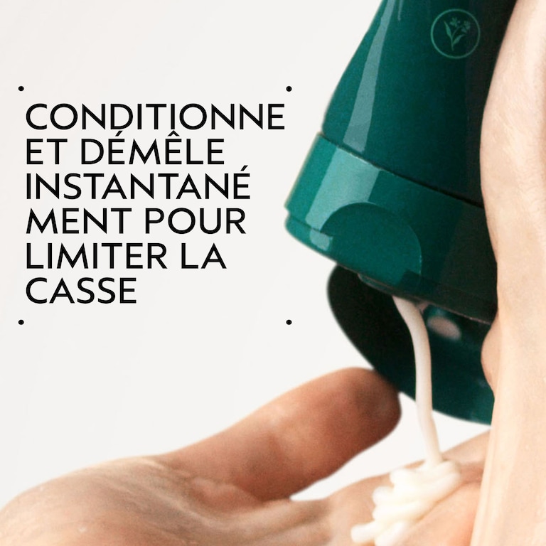 botanical repair™ après-shampooing réparateur