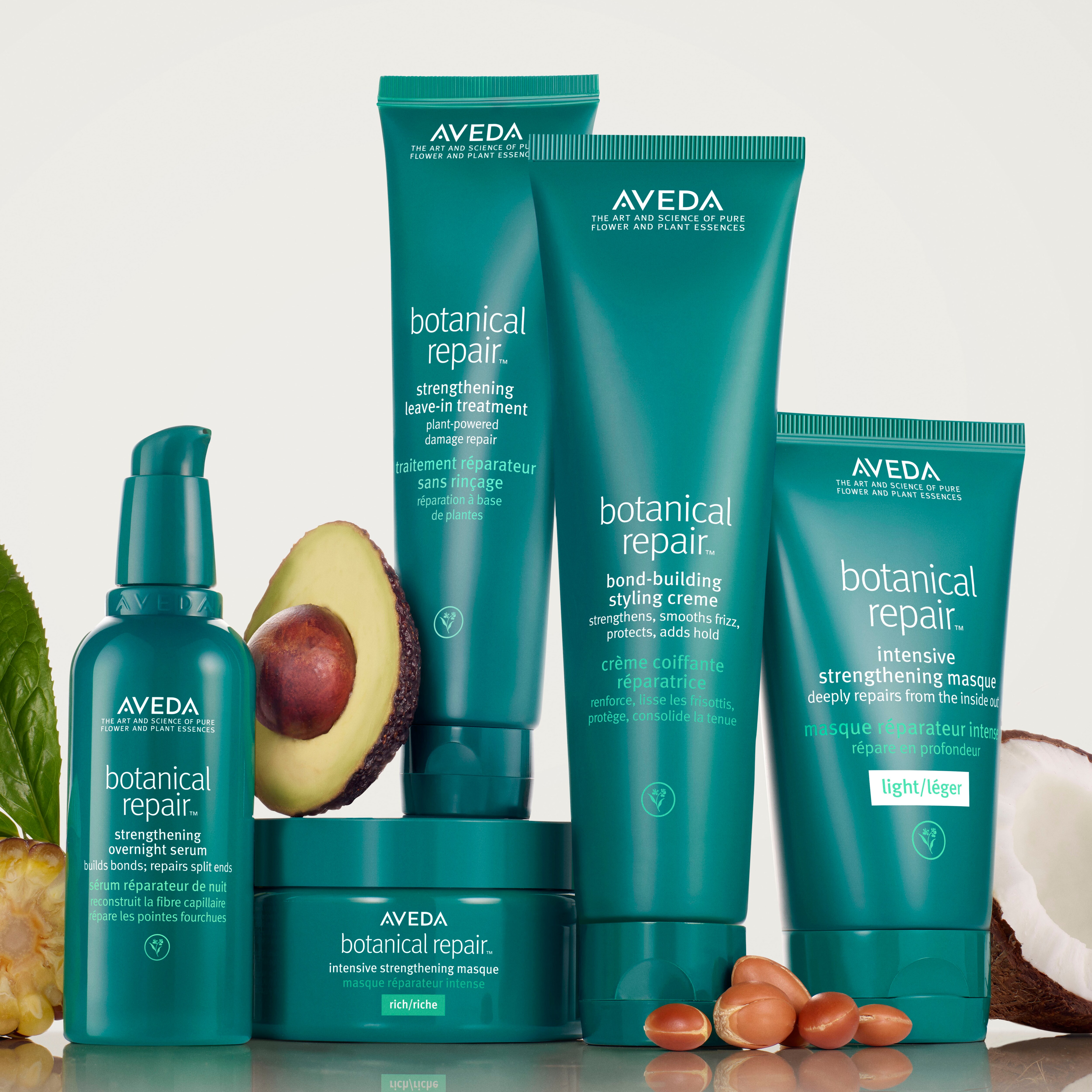 Aveda Botanical Repair Liters Shampoo & Conditioner outlets