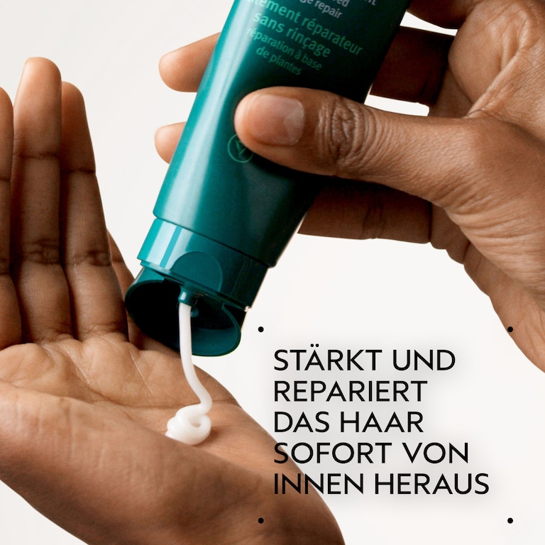 botanical repair™ strengthening leave-in treatment