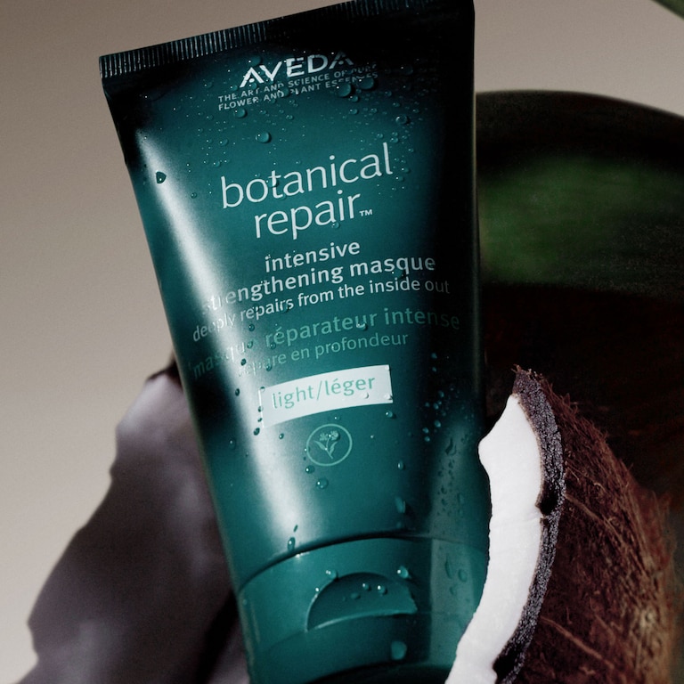 botanical repair&trade; intensive strengthening masque: light