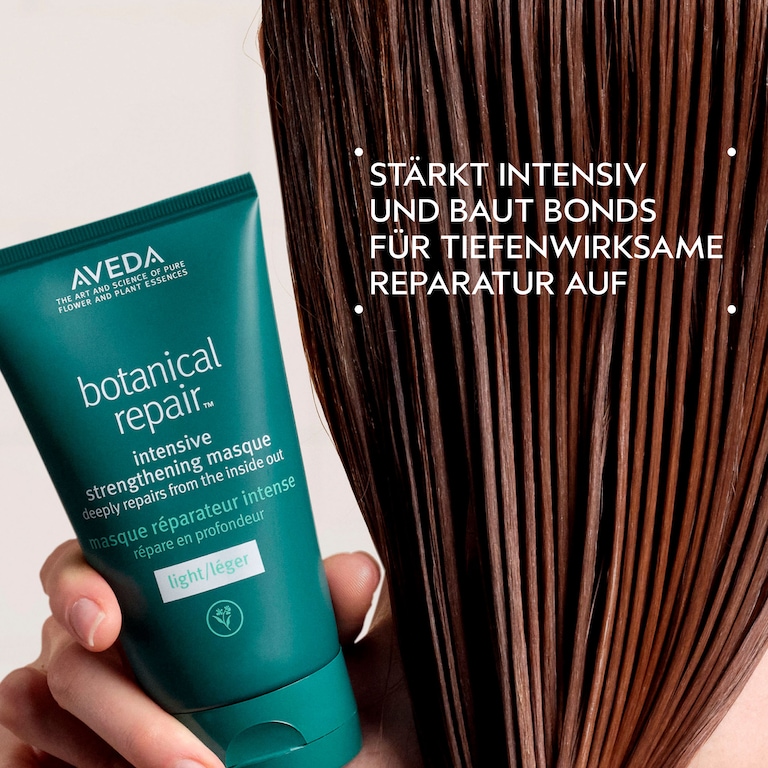 botanical repair™ intensive strengthening masque: light