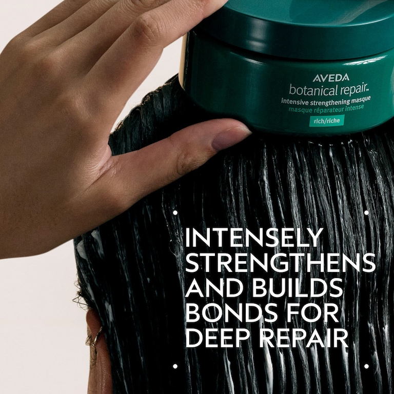 botanical repair™ intensive strengthening masque: rich