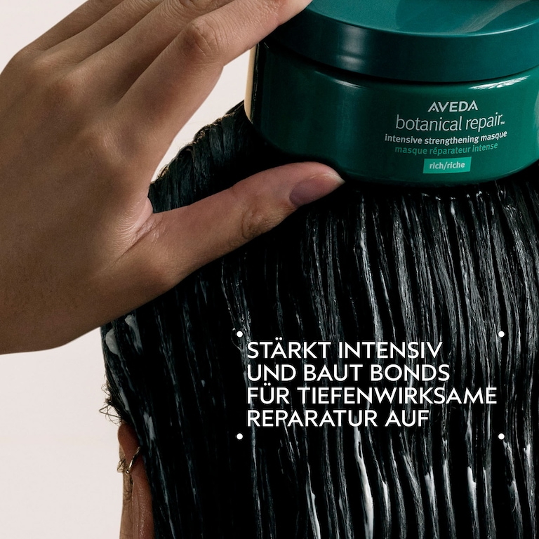 botanical repair™ intensive strengthening masque: rich