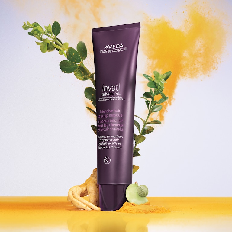 invati advanced&trade; maschera intensiva capelli e cuoio capelluto