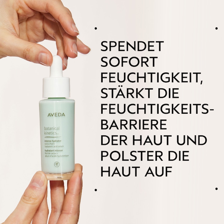 botanical kinetics™ intense hydrator