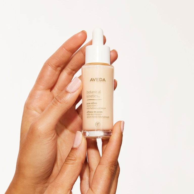 botanical kinetics&trade; pore refiner