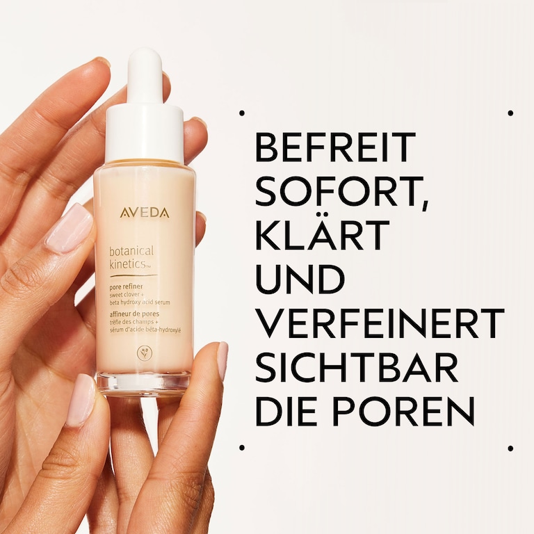 botanical kinetics™ pore refiner